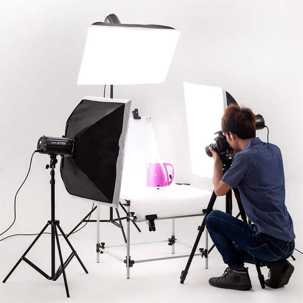 Professional Product Photography Services: Visual Mastery