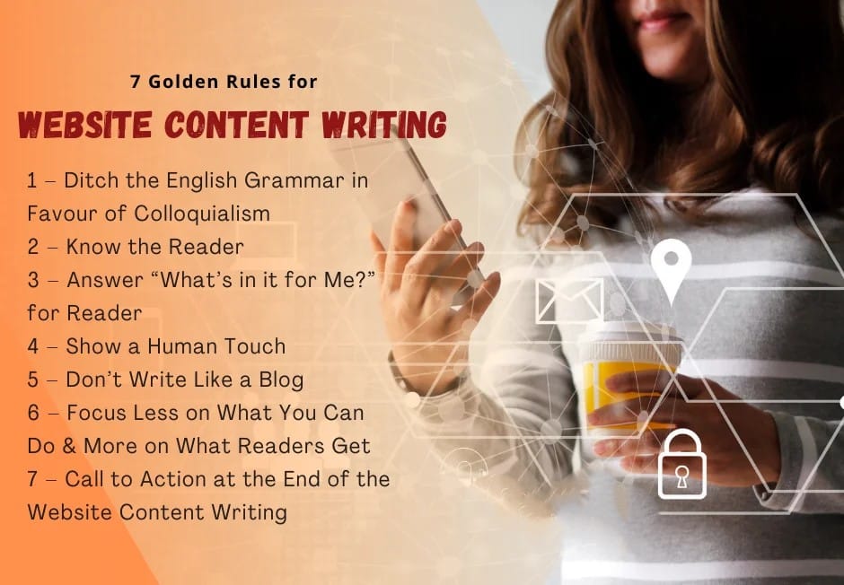 Mastering Web Content Writing for Digital Brilliance