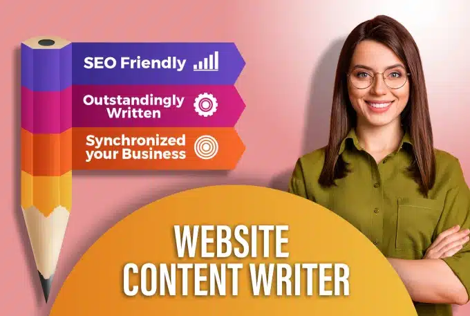 Mastering Web Content Writing for Digital Brilliance