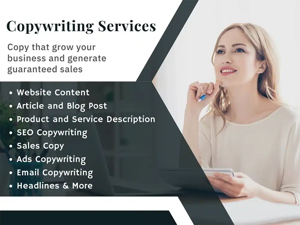 Email Copywriting Services: Boost Your Marketing