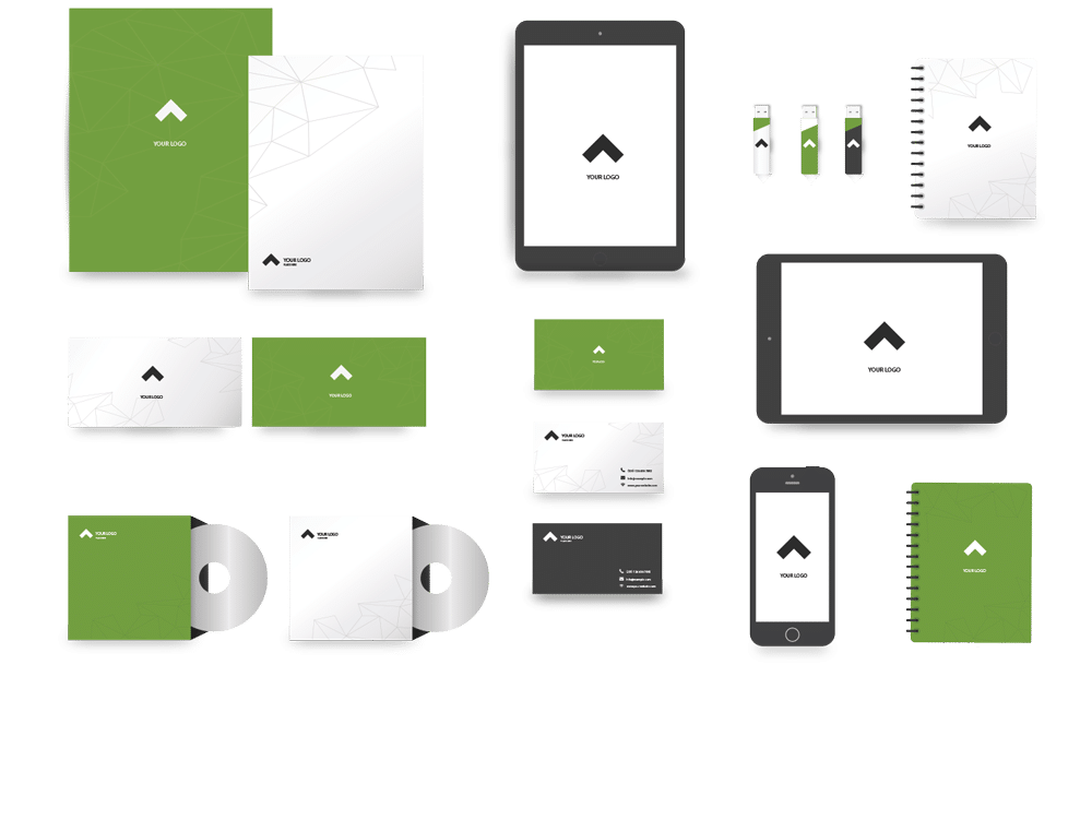 Power of Corporate Identity Design: A Comprehensive Guide 