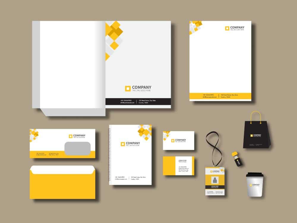 Power of Corporate Identity Design: A Comprehensive Guide 