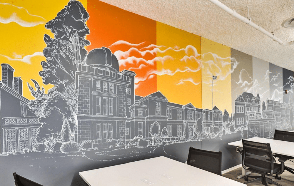  The Mural Design Craft: From Idea to Implementation