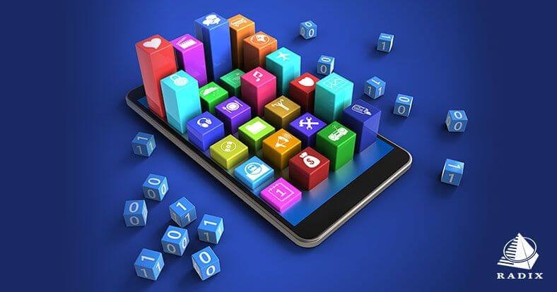 Mobile app developmen