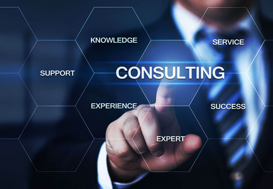 Consulting-Services