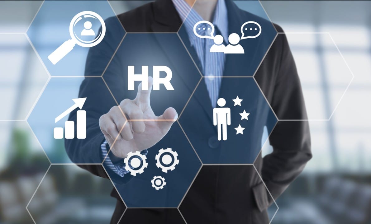 Hr Recruiting services