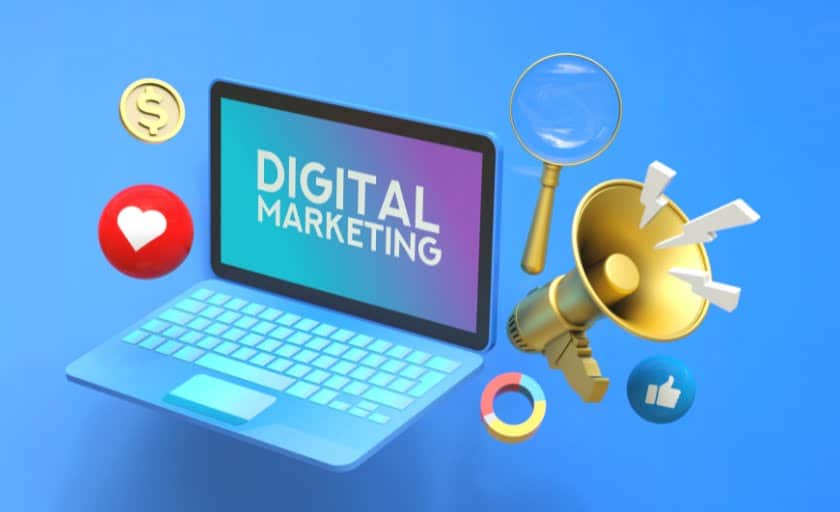 Digital Marketing Services