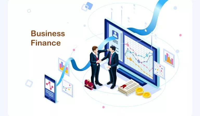 Business Finance quality