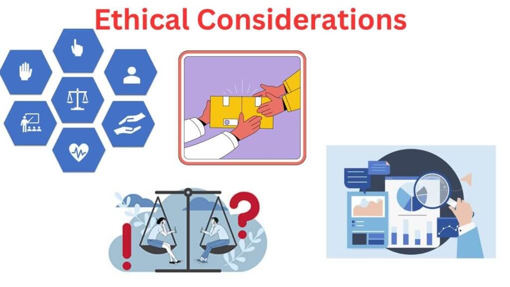 Ethical Considerations in Recruitment
