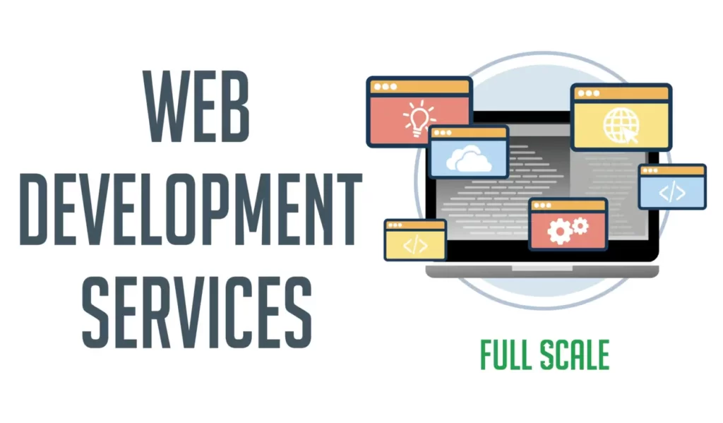 Development Services