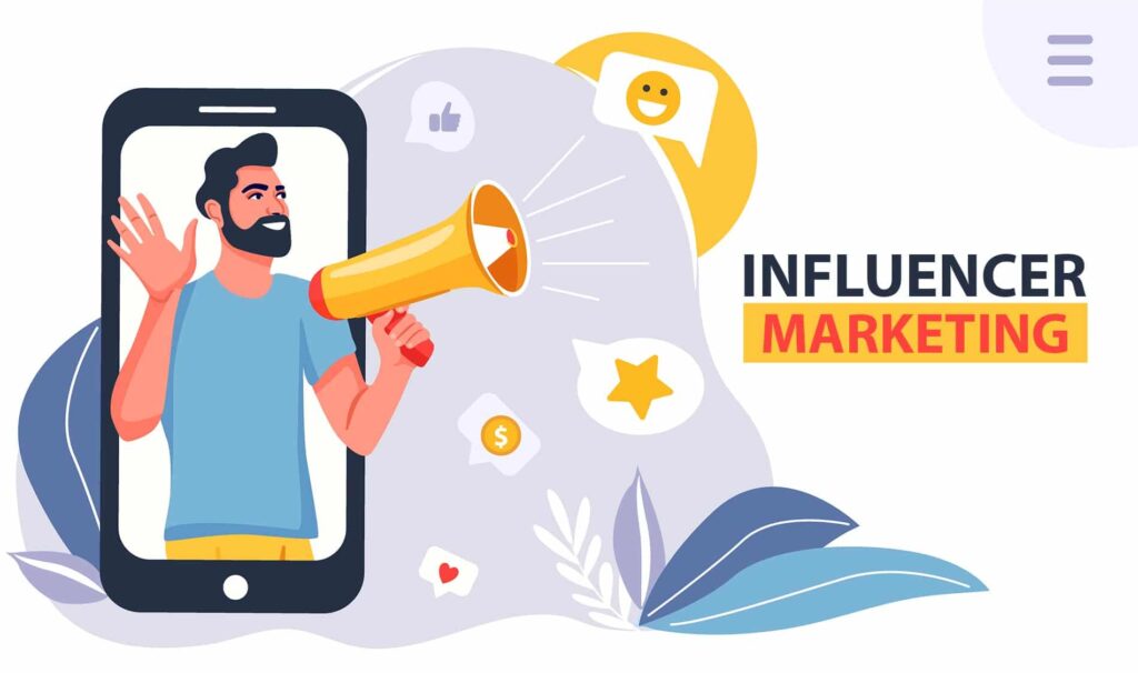 Influencer Marketing