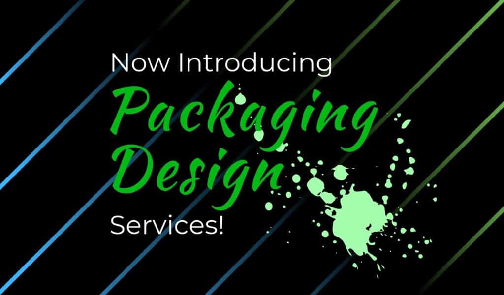 Superior Packaging Design Services: Creating Brand Tales