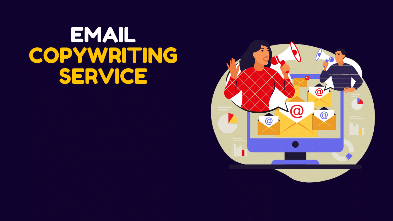 Email Copywriting Services: Boost Your Marketing