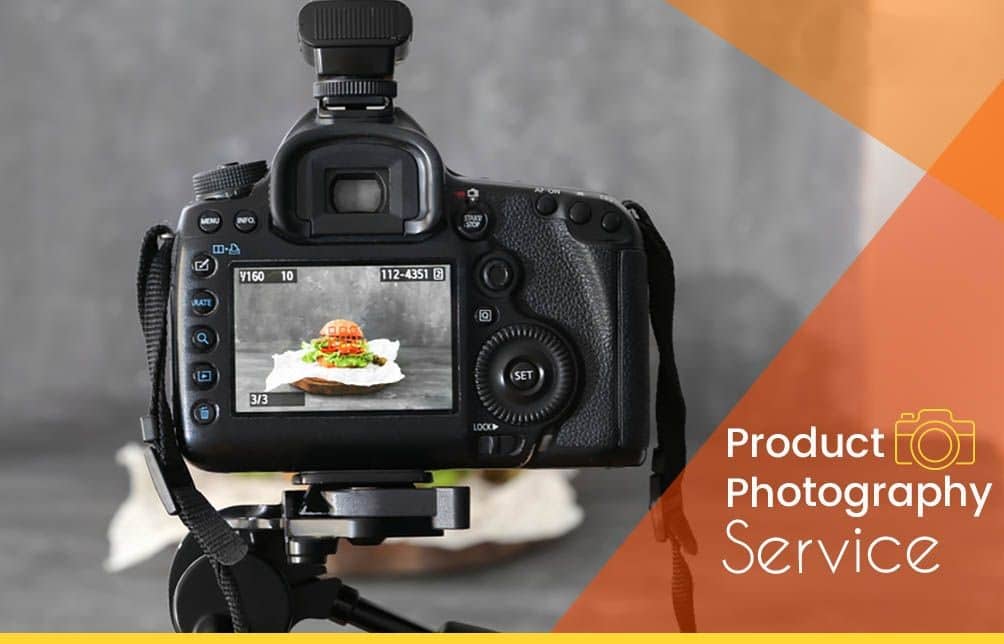 Professional Product Photography Services: Visual Mastery