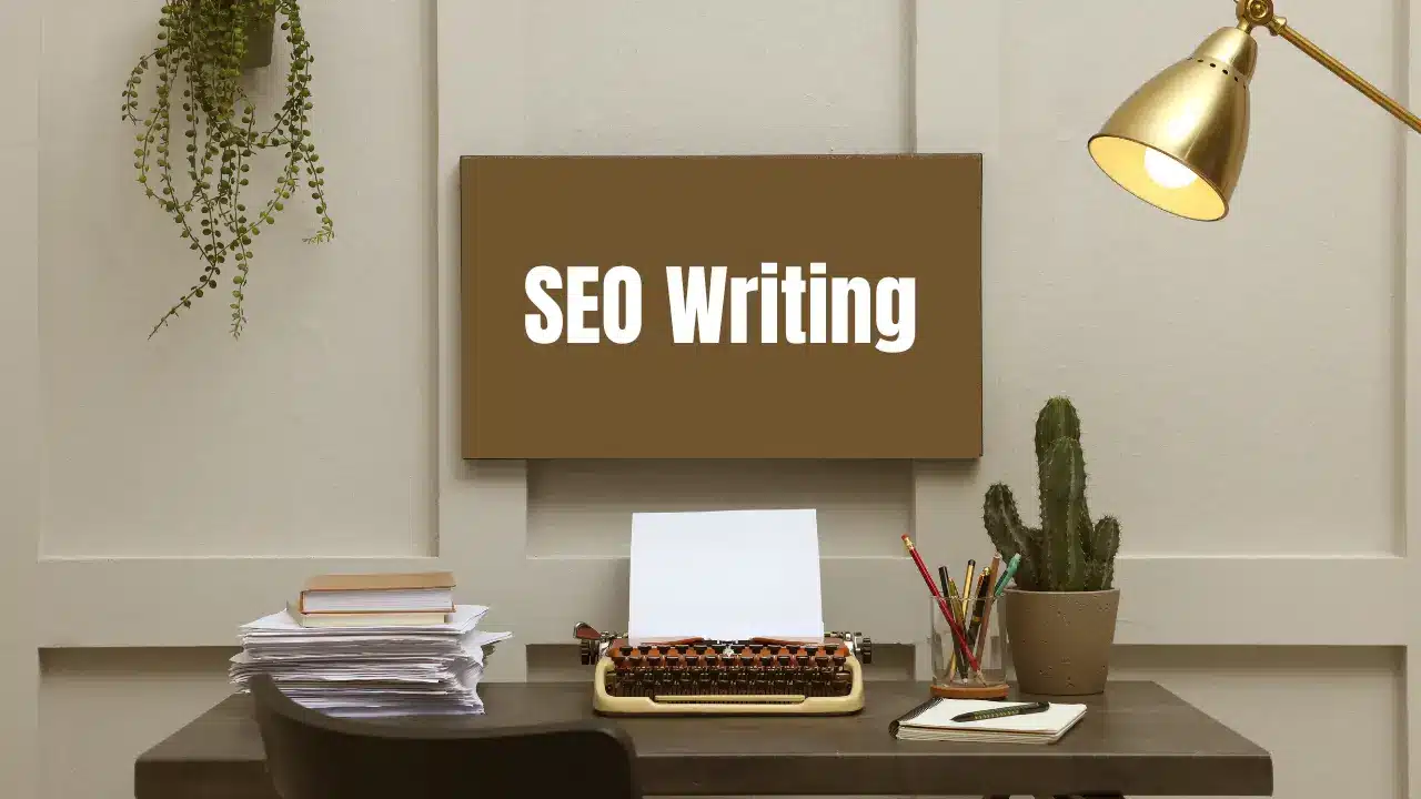 Strategic SEO writing: Boost Your Online Presence