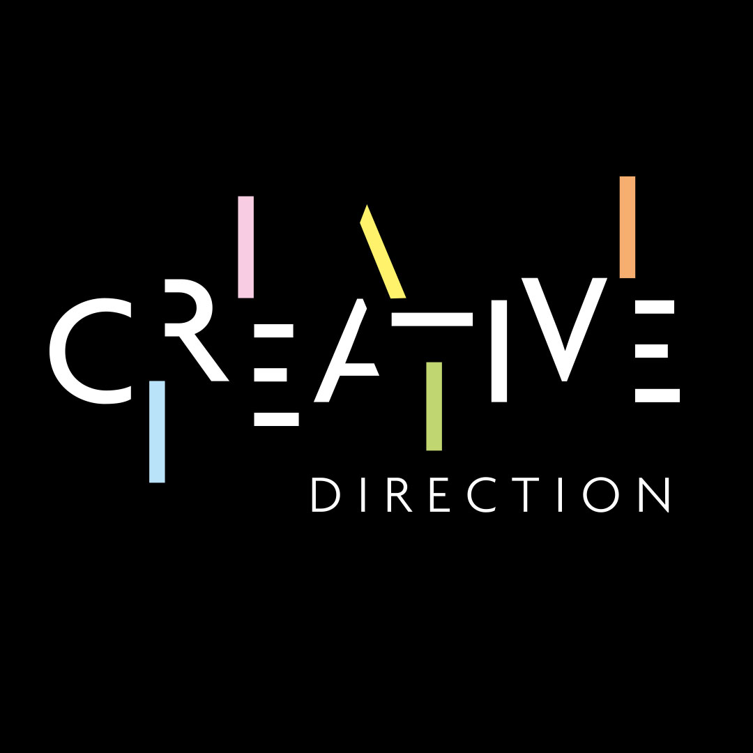 Creative Direction: The Key Concepts of Creative Vision