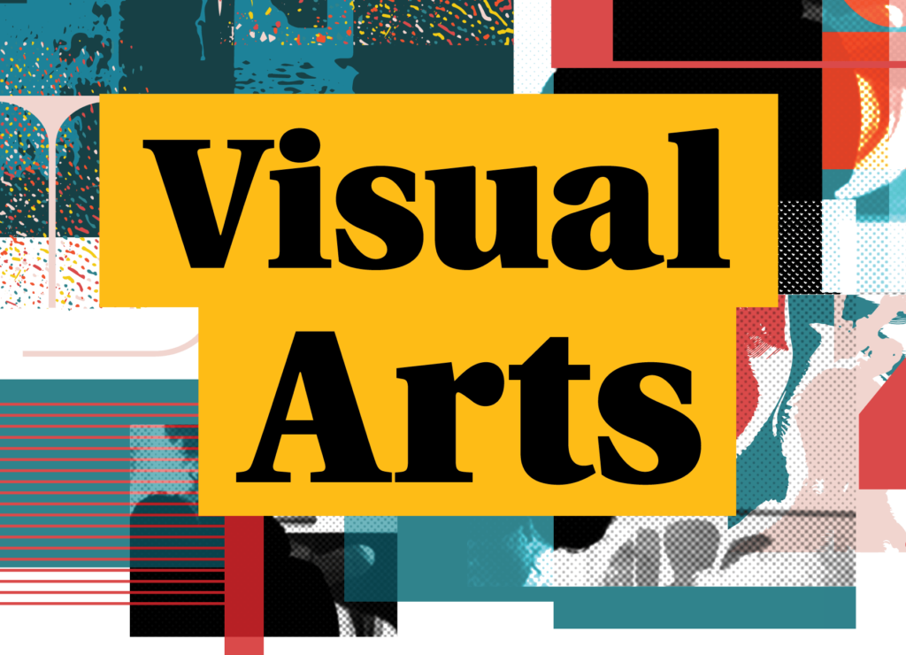 Uncovering the World of Visual Arts and Supporting Services