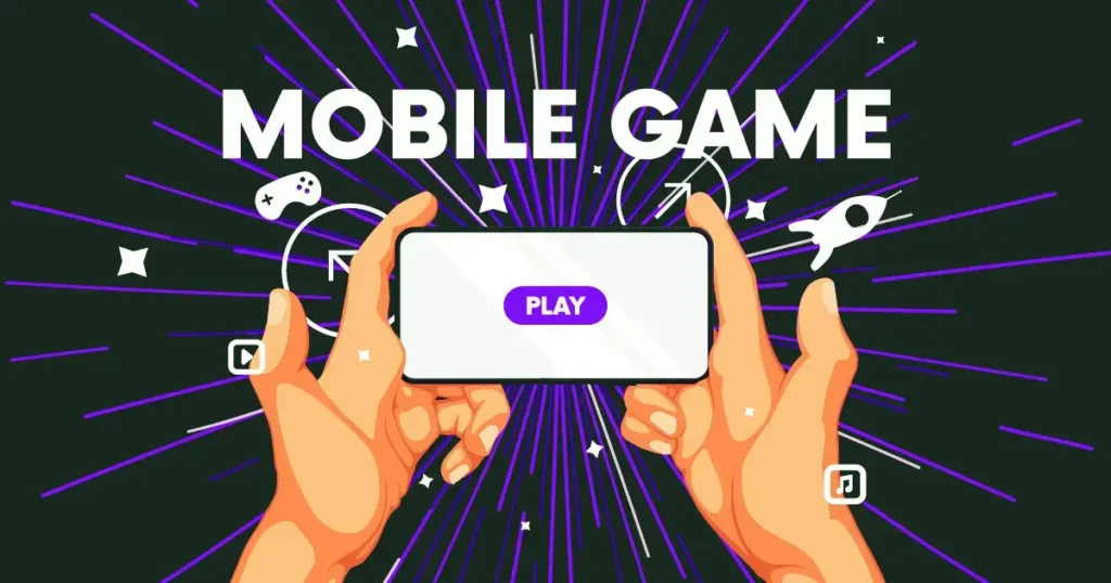 Mobile Game Development