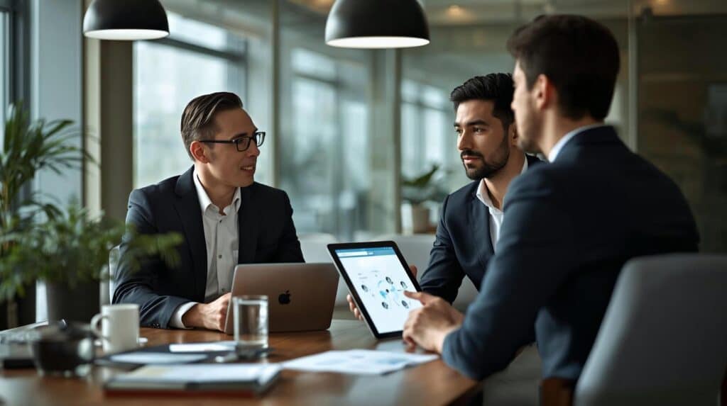 Reverse Recruiting for Executives, Engineers & Tech Leader