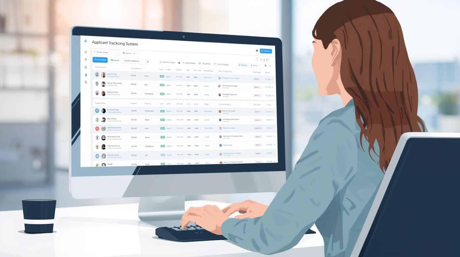 Professional reverse recruiter Professional reverse recruiter